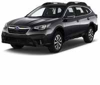 Аксессуары Subaru Outback 2020-